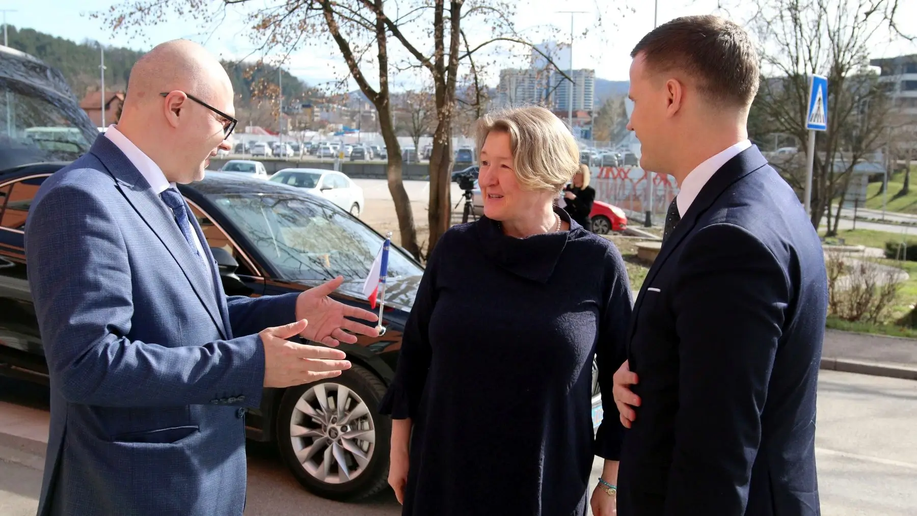 Ambasadorica Češke 02 12 02 2026